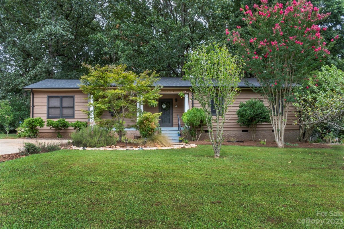 1718 Magnum Road