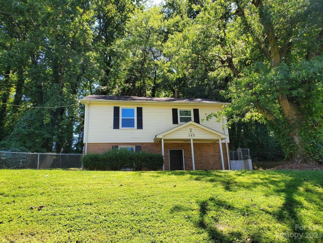 143 Sleepy Hollow Road