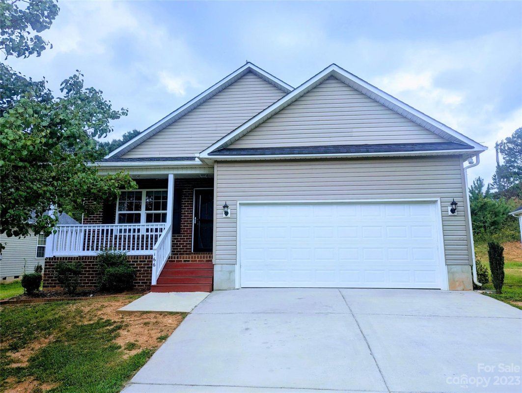 166 Pheasant Ridge Circle