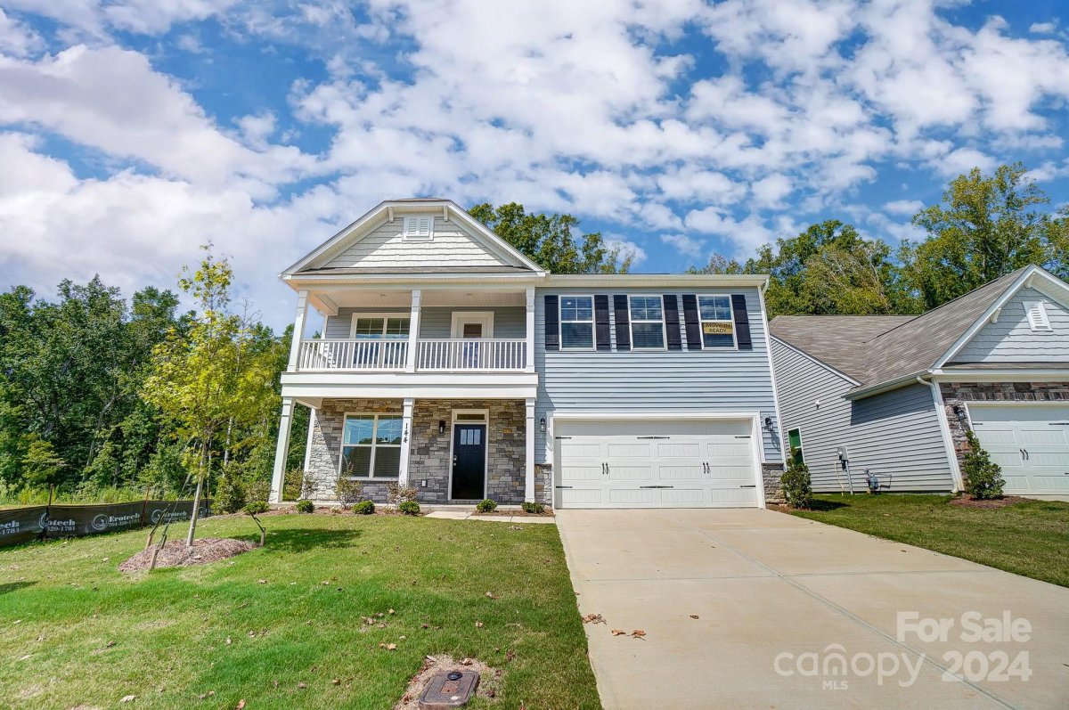 159 Cotton Field Drive Lot 24