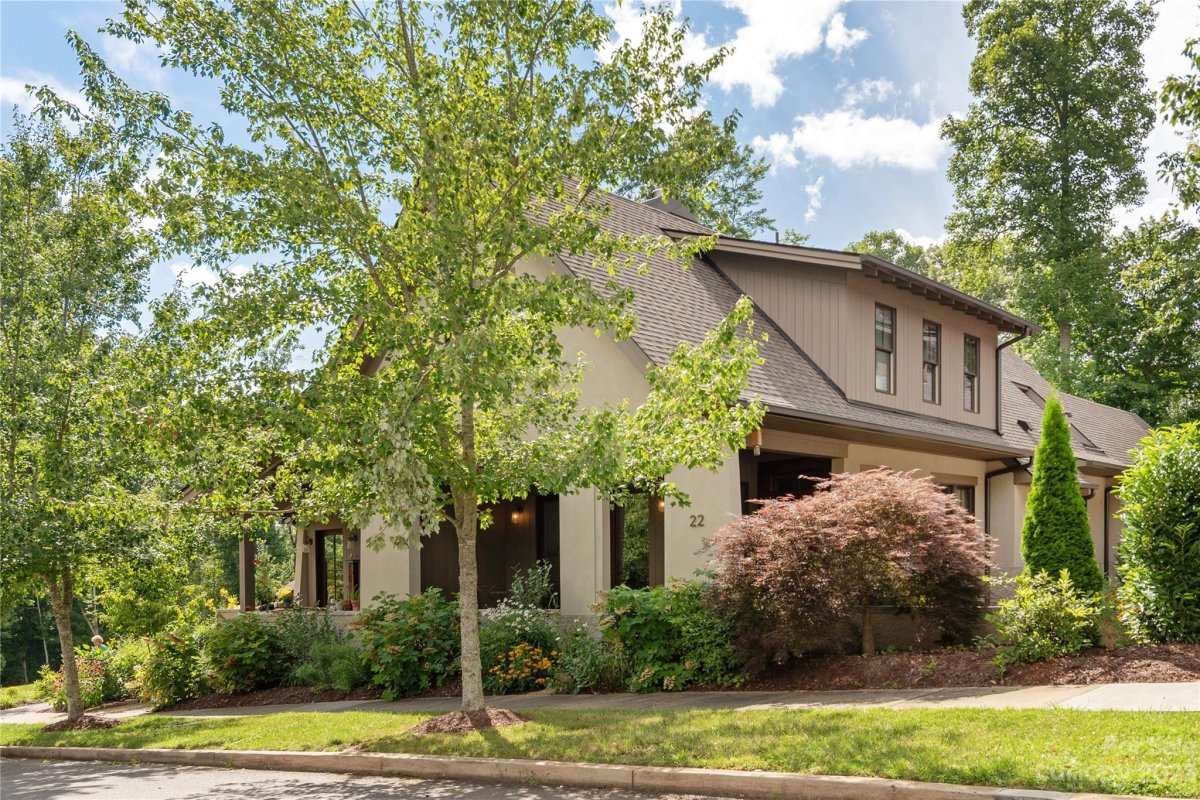 22 Keats Road