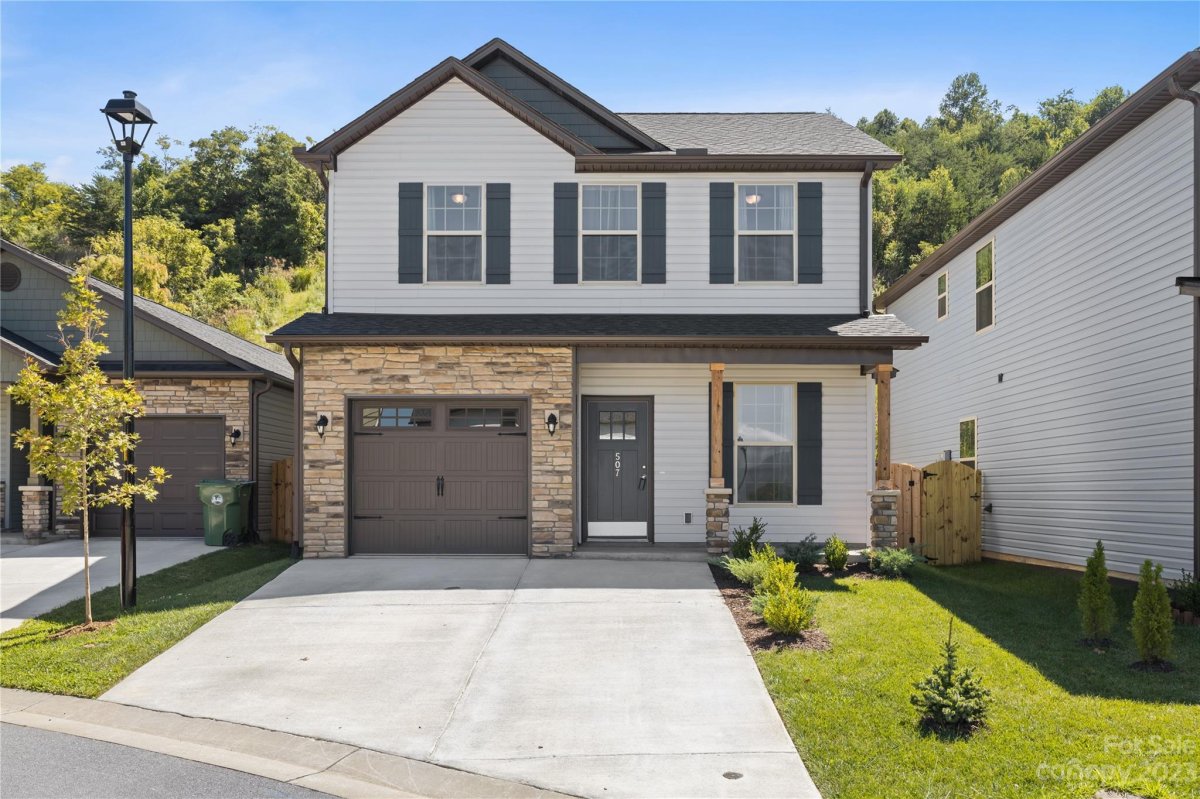 507 Cardwell Lane