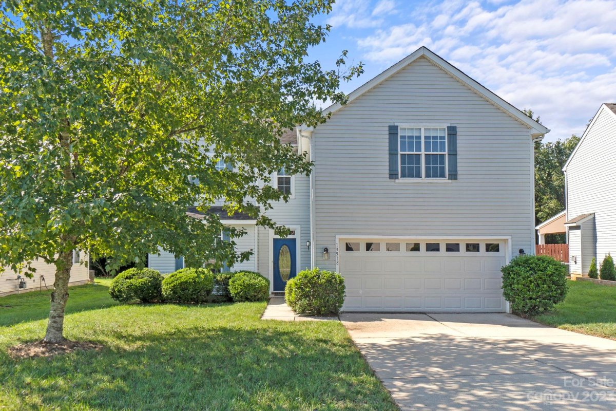 13518 Quiet Stream Court