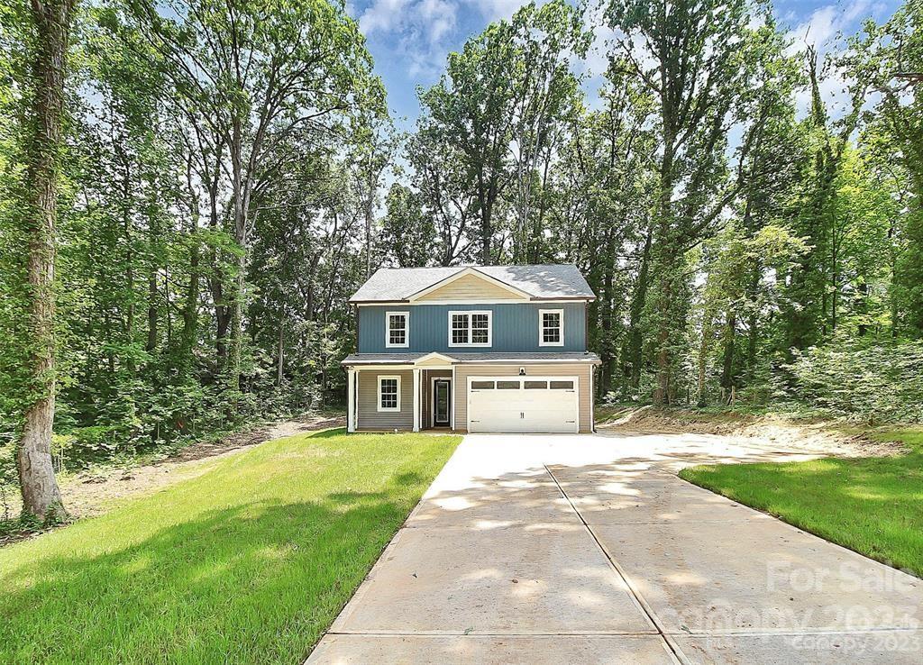 1720 Wildwood Drive