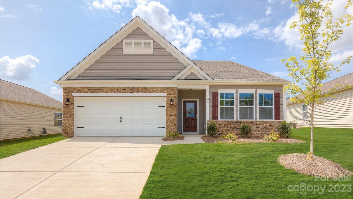 289 Ridgeview Lane