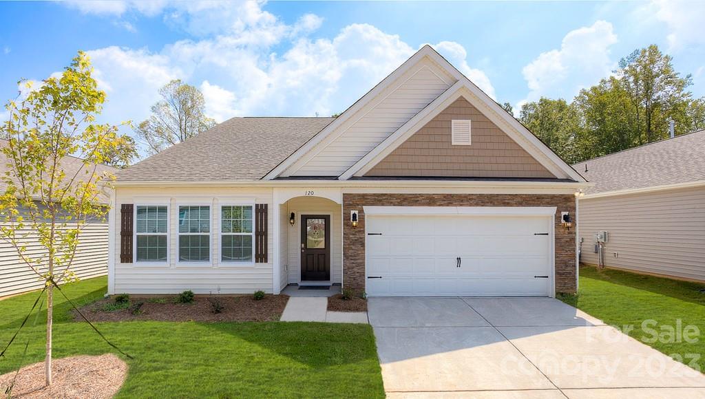 299 Ridgeview Lane