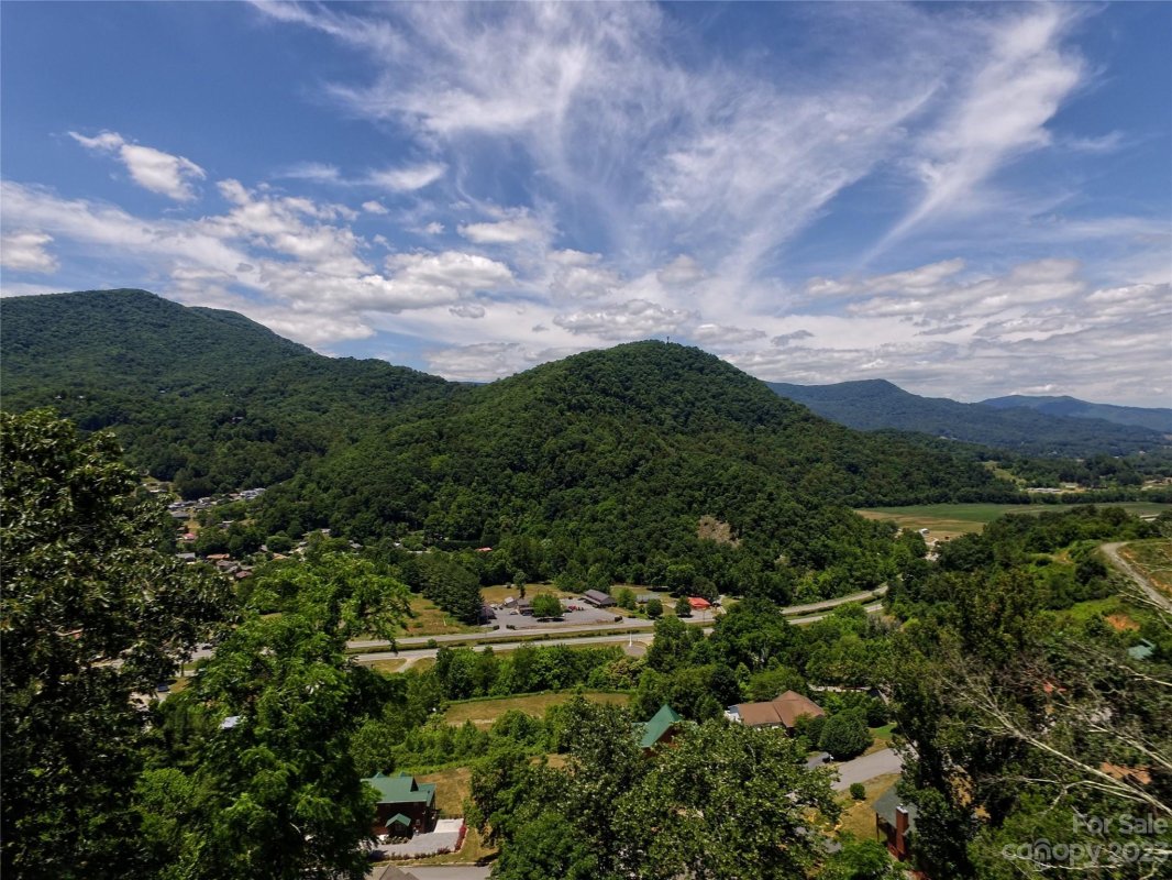 Lot 16 Tanner Trail