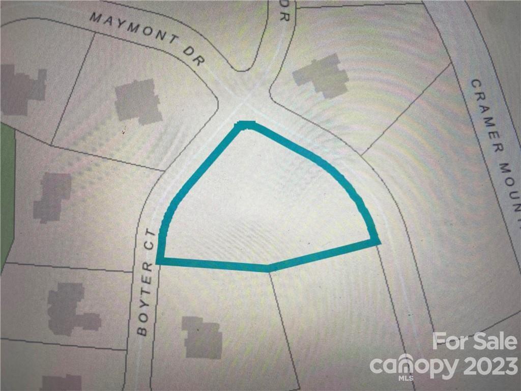 Lot 4 Maymont Drive