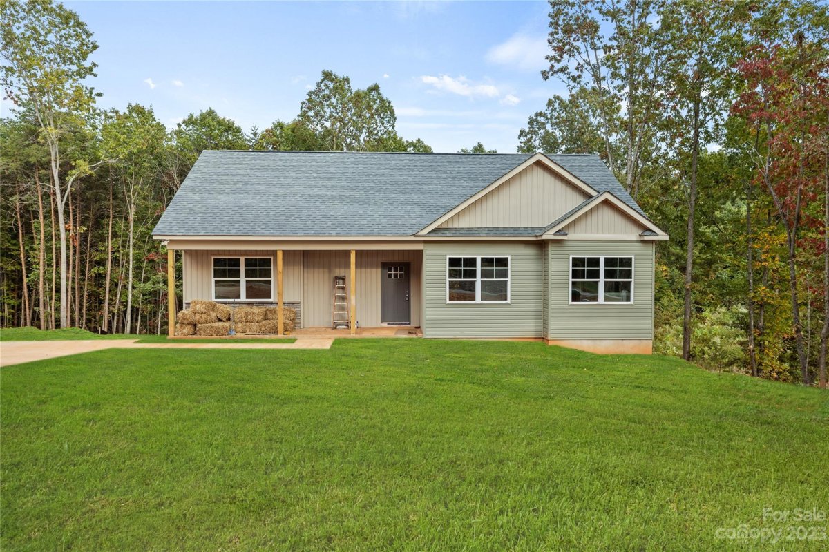 4298 Anderson Mountain Road