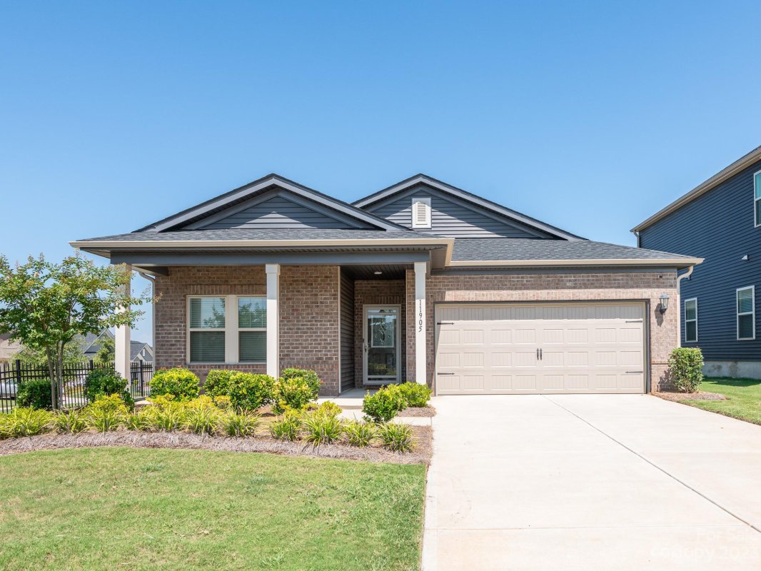 11905 Red Leaf Drive