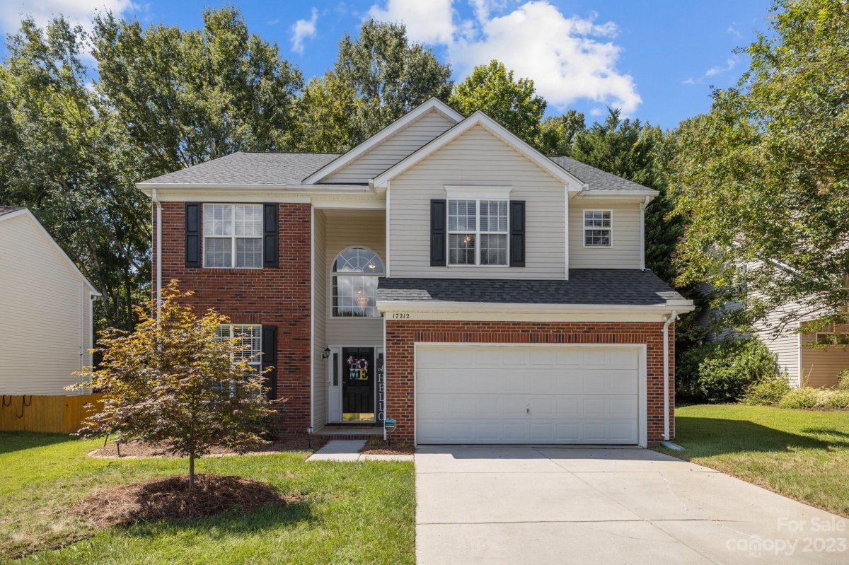 17212 Cambridge Woods Court