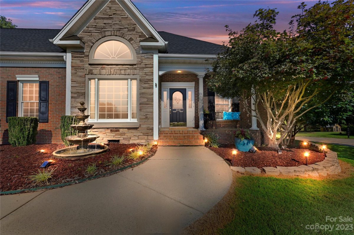 106 Glen View Drive