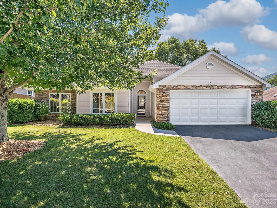 10 Slosman Drive