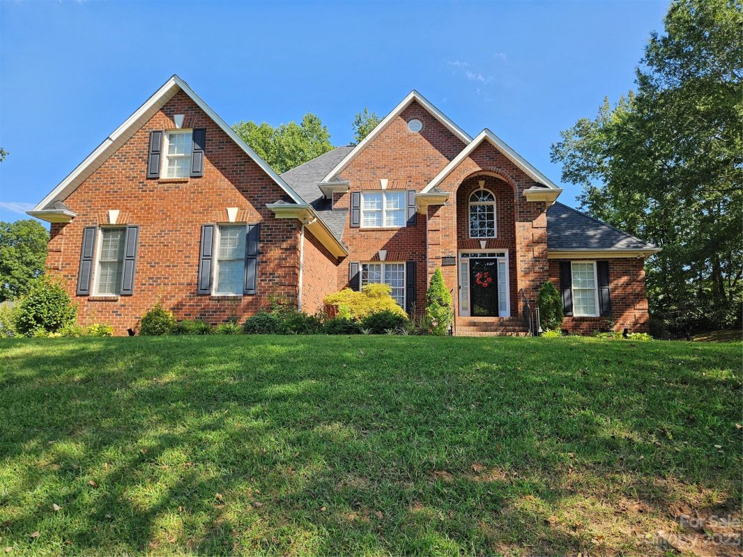 2652 Tralee Drive