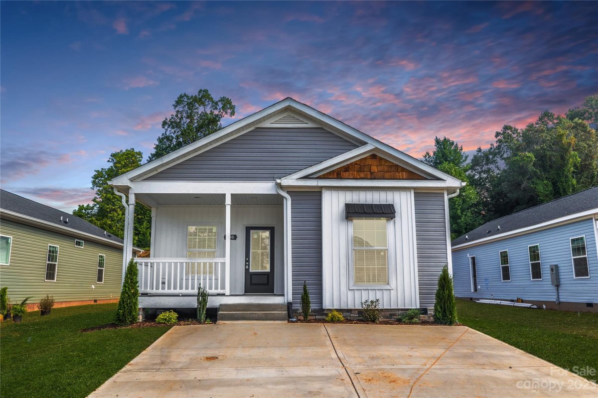 106 Bellamy Road