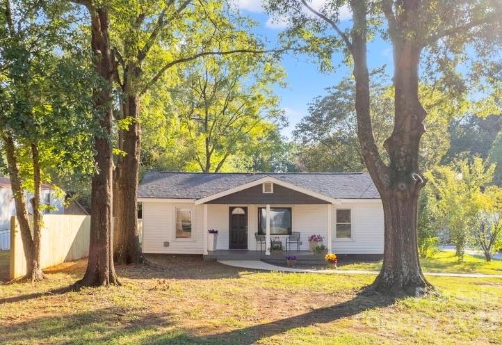 315 Speedway Place
