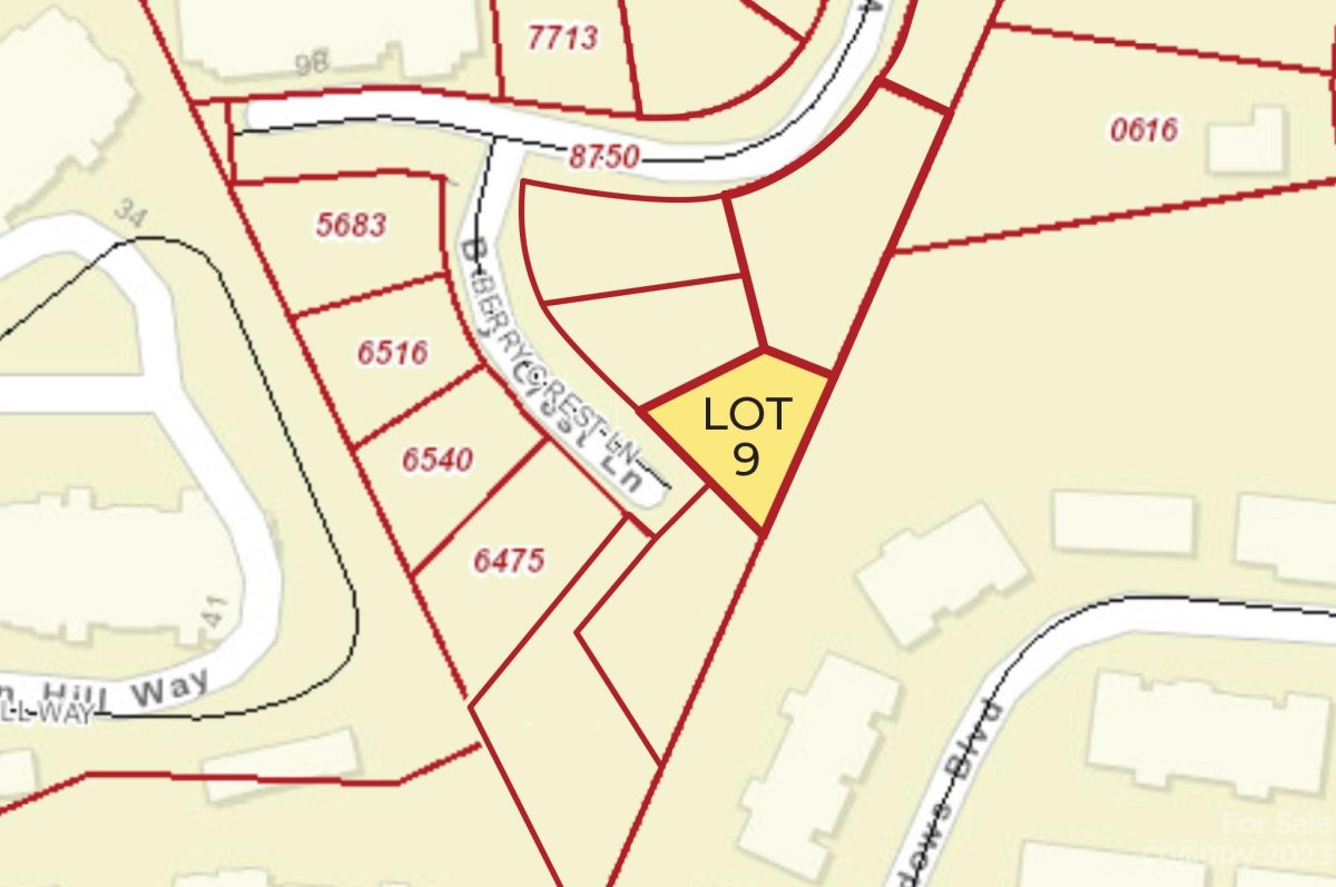 14 Berry Crest Lane 9