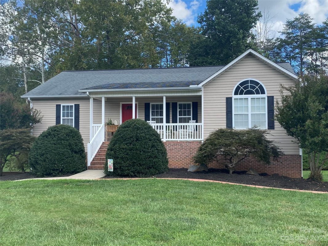 93 Freshfield Drive