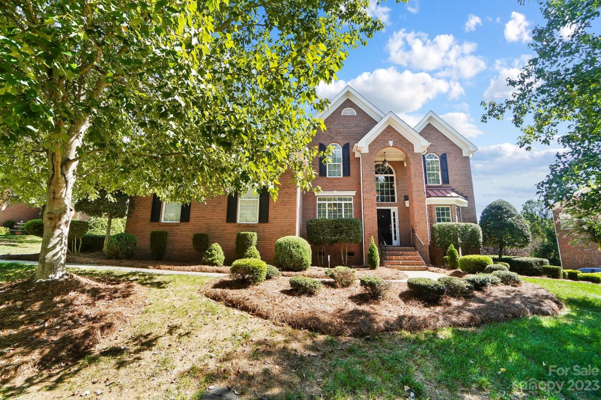 3009 Spruell Court