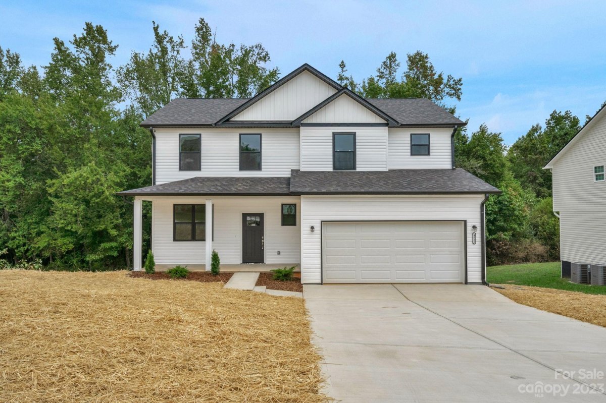 4012 Hereford Lane