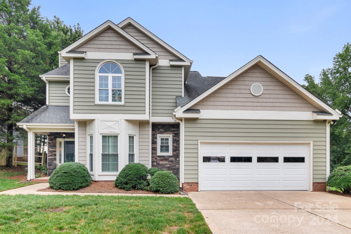 7523 Blythwood Lane