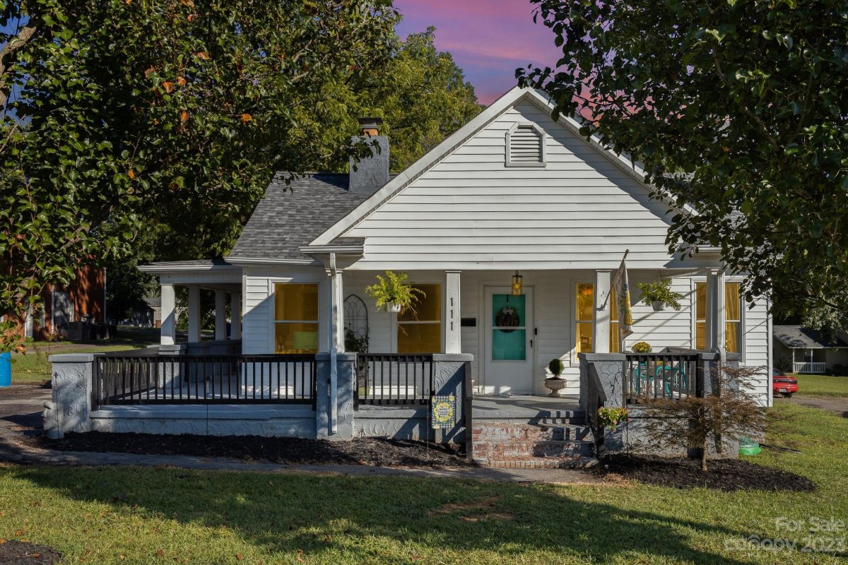 111 E Church Street