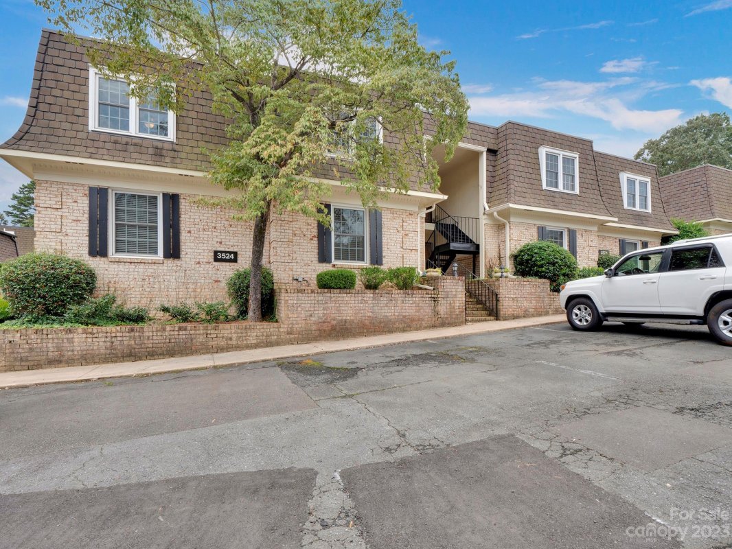 3524 Colony Road