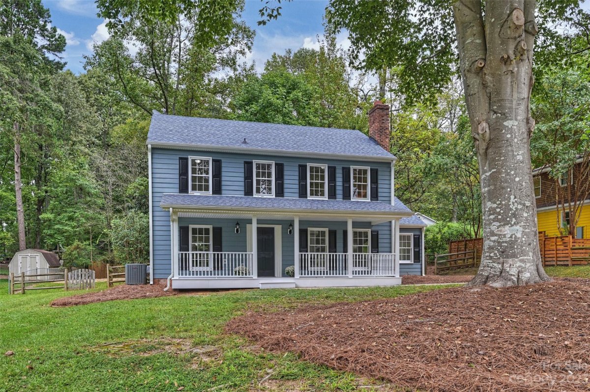 917 Winter Wood Drive