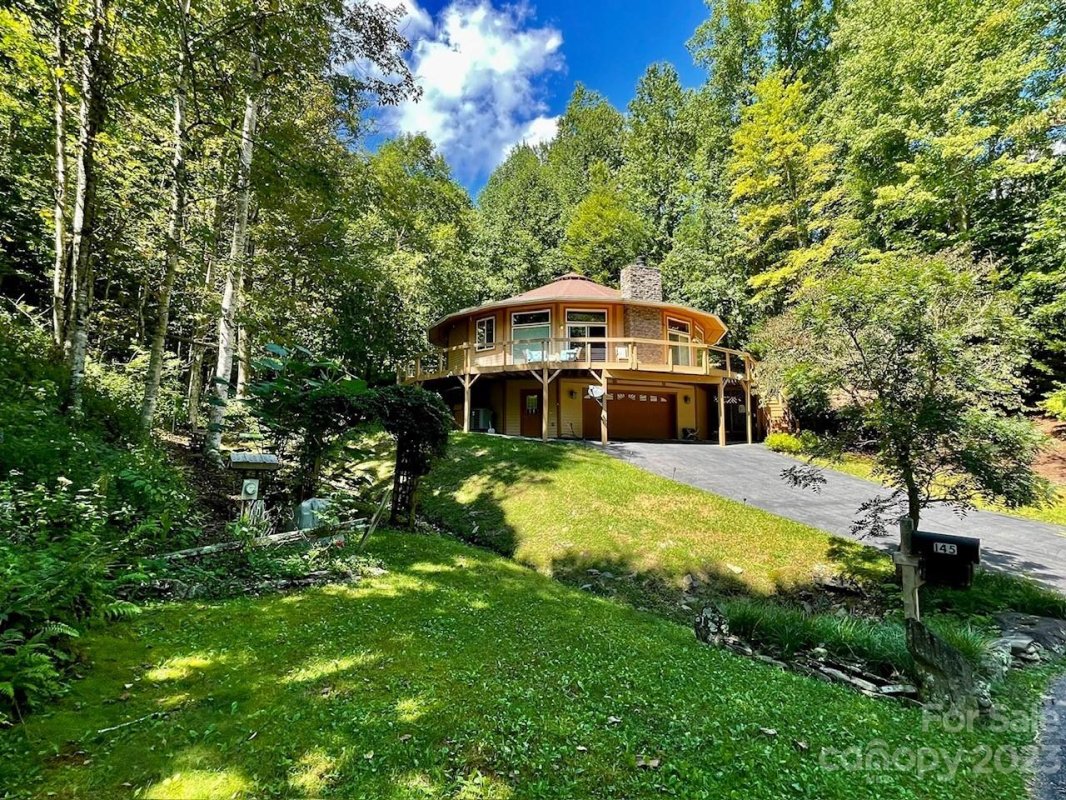 145 Serenity Cove