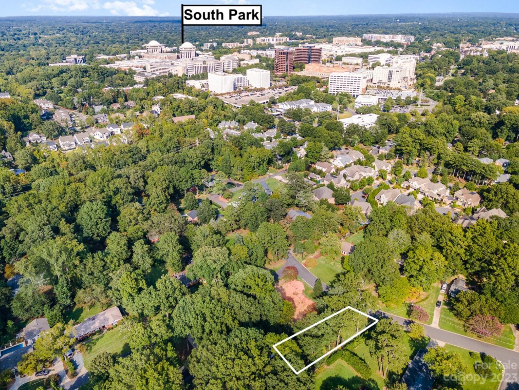 3010 Parkstone Drive
