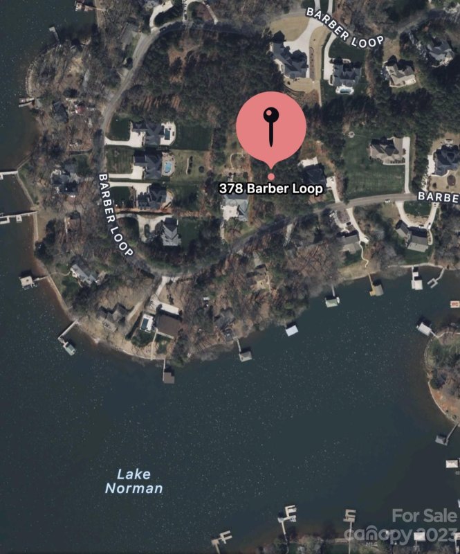 378 Barber Loop