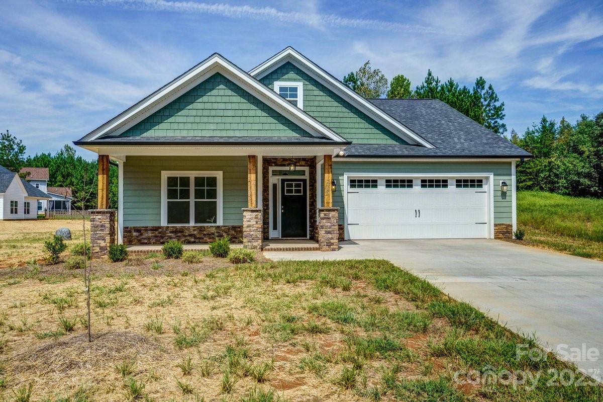 265 Village Lane