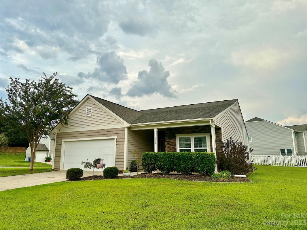 216 Austin Field Court