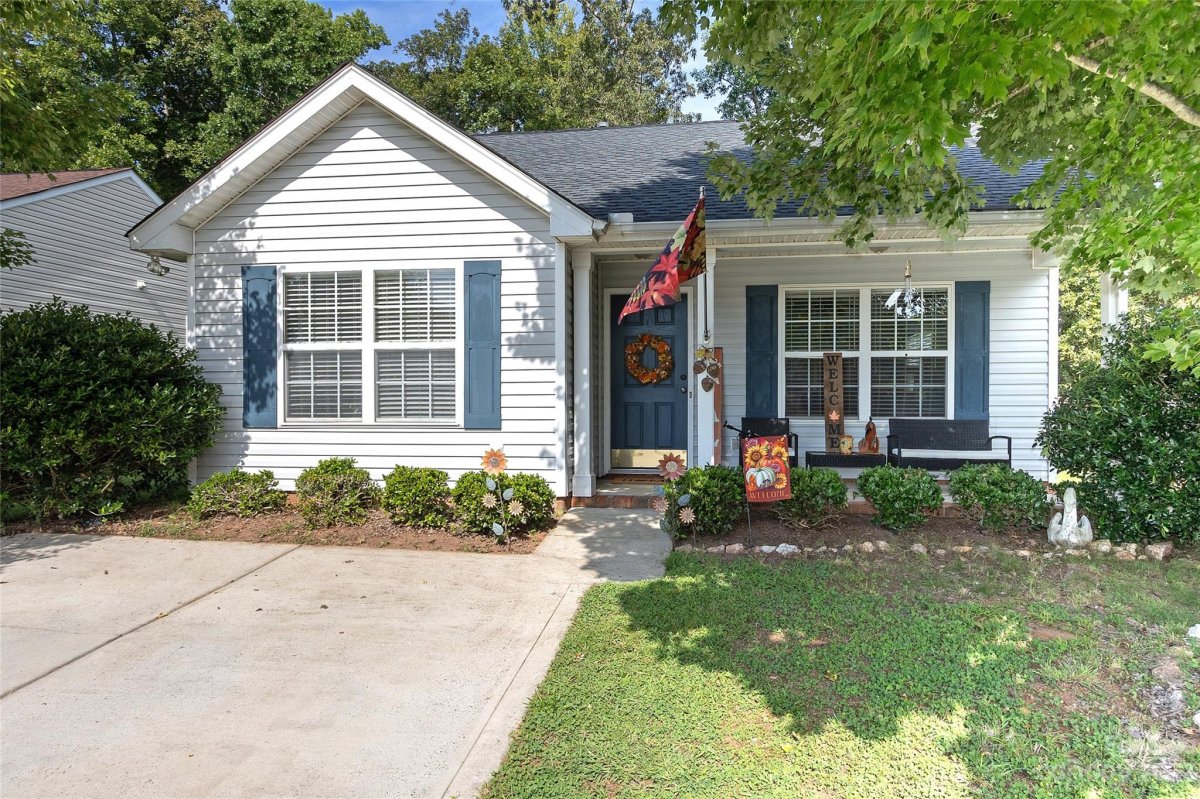 1161 Shenandoah Circle