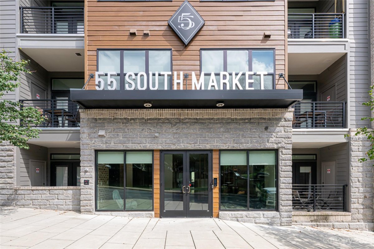 55 S Market Street 316