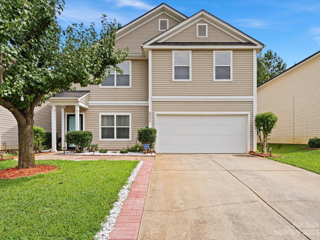 8546 Greenware Trail
