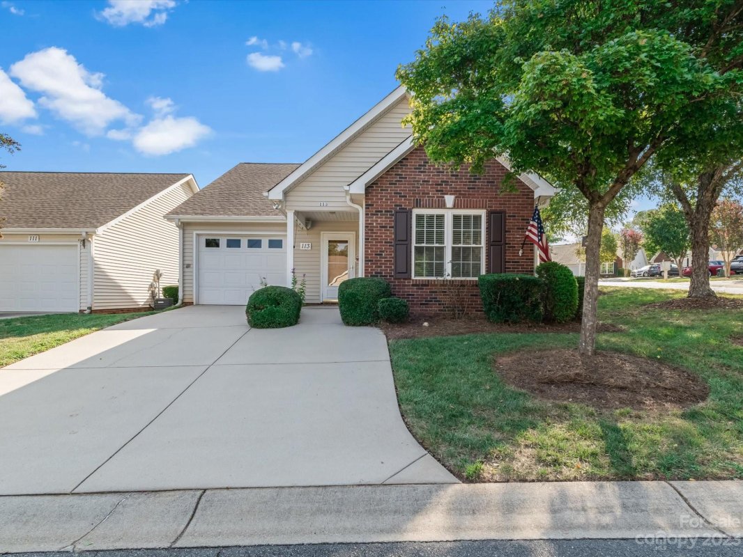 113 Bevington Way