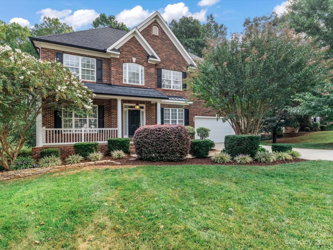 250 Forest Walk Way
