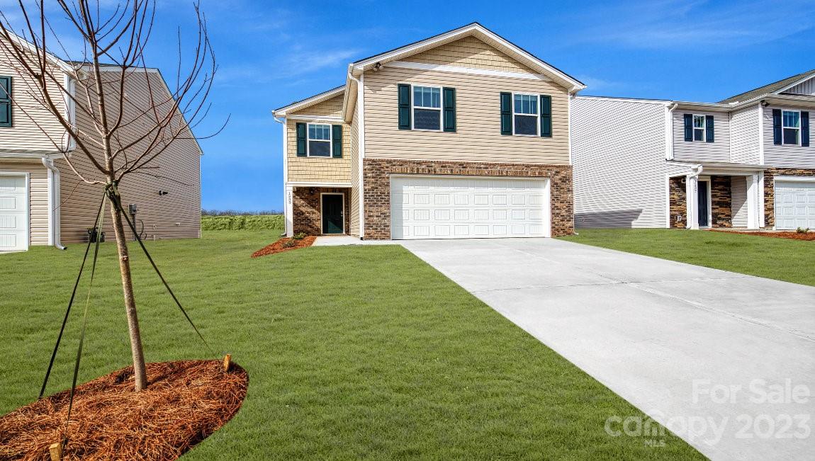 1781 Bright Hope Lane
