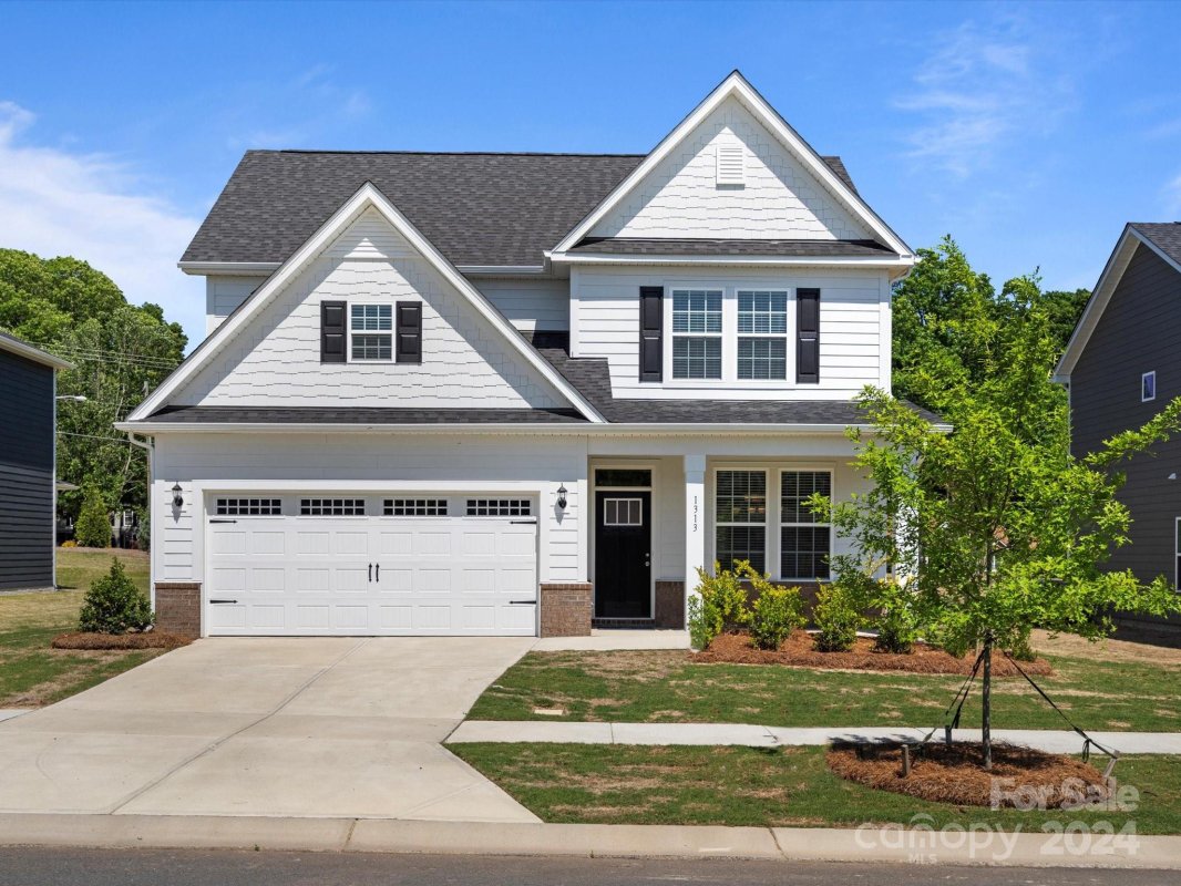 1313 Black Walnut Street 65