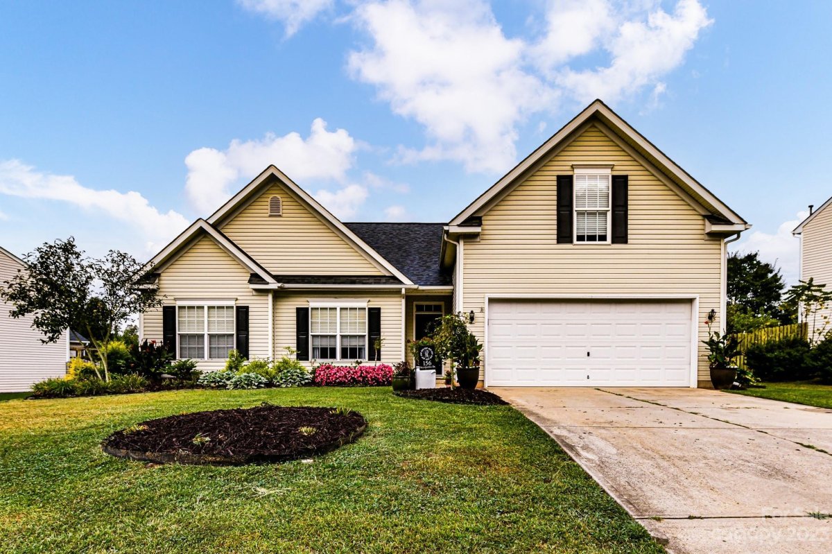 156 Heywatchis Drive