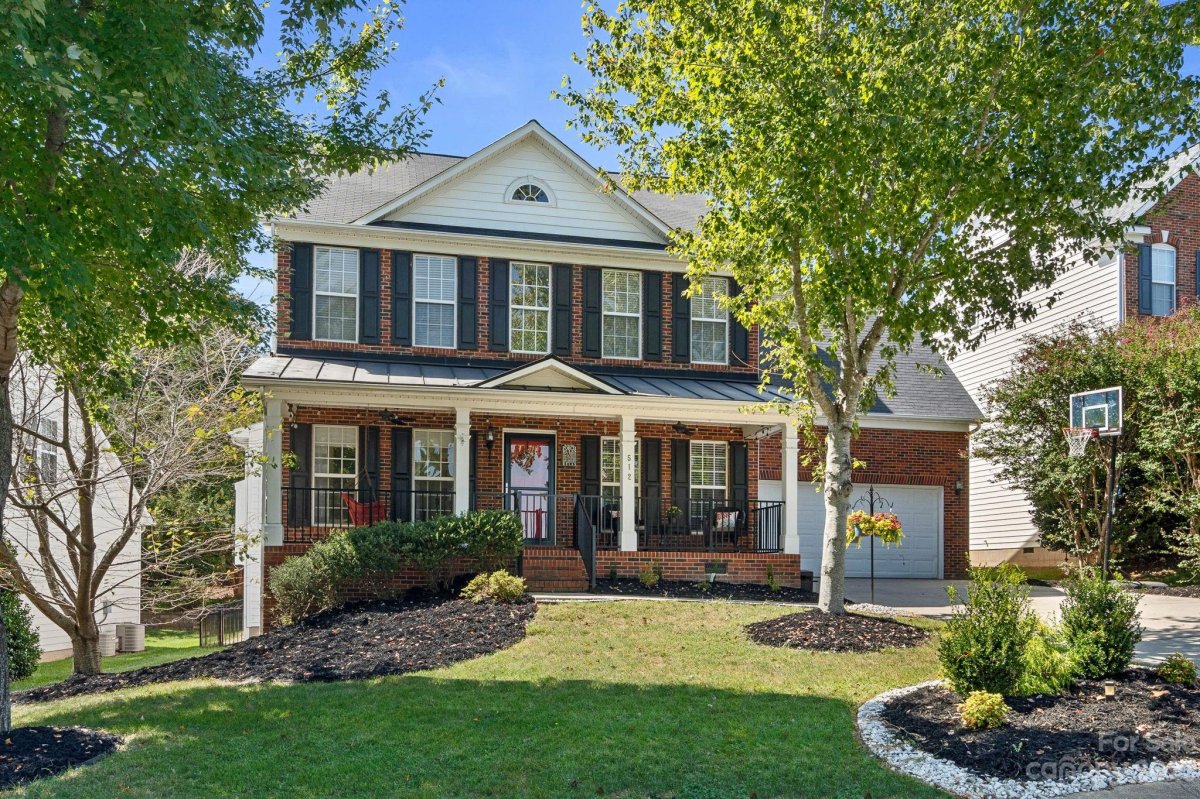 512 Saint George Road