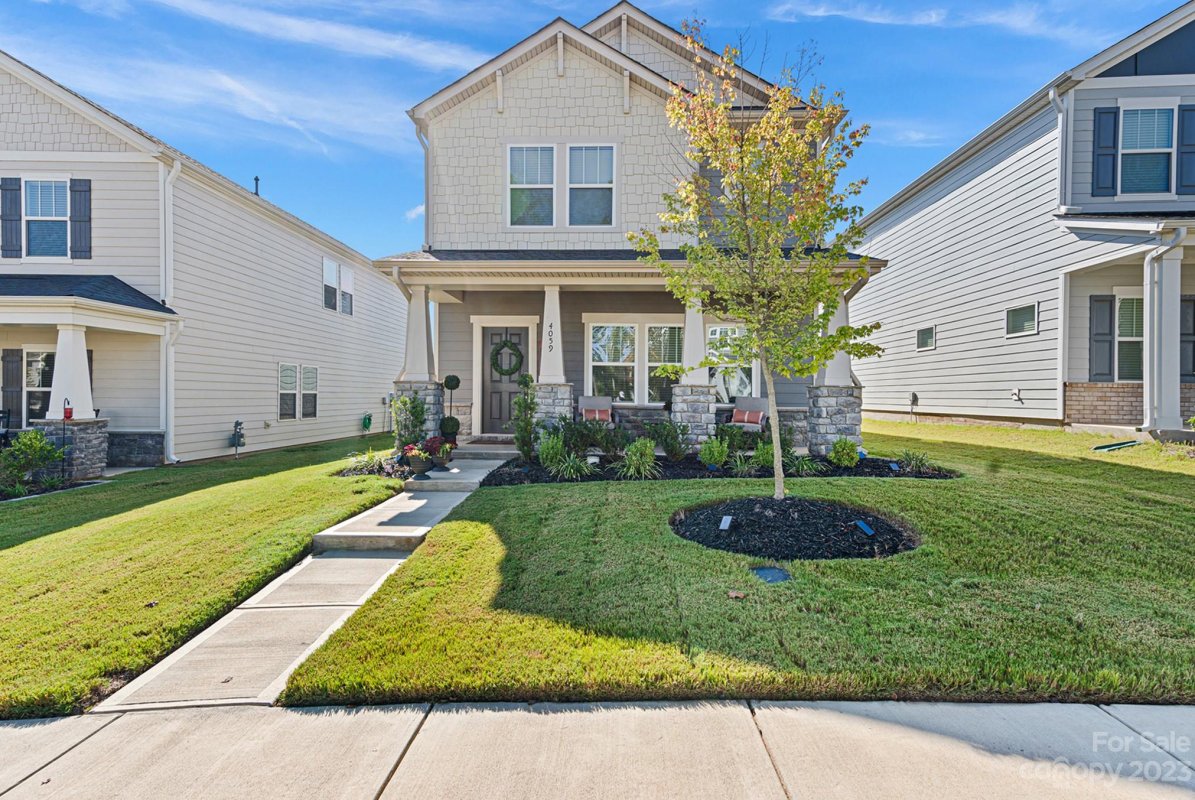 4059 Armstrong Farm Drive