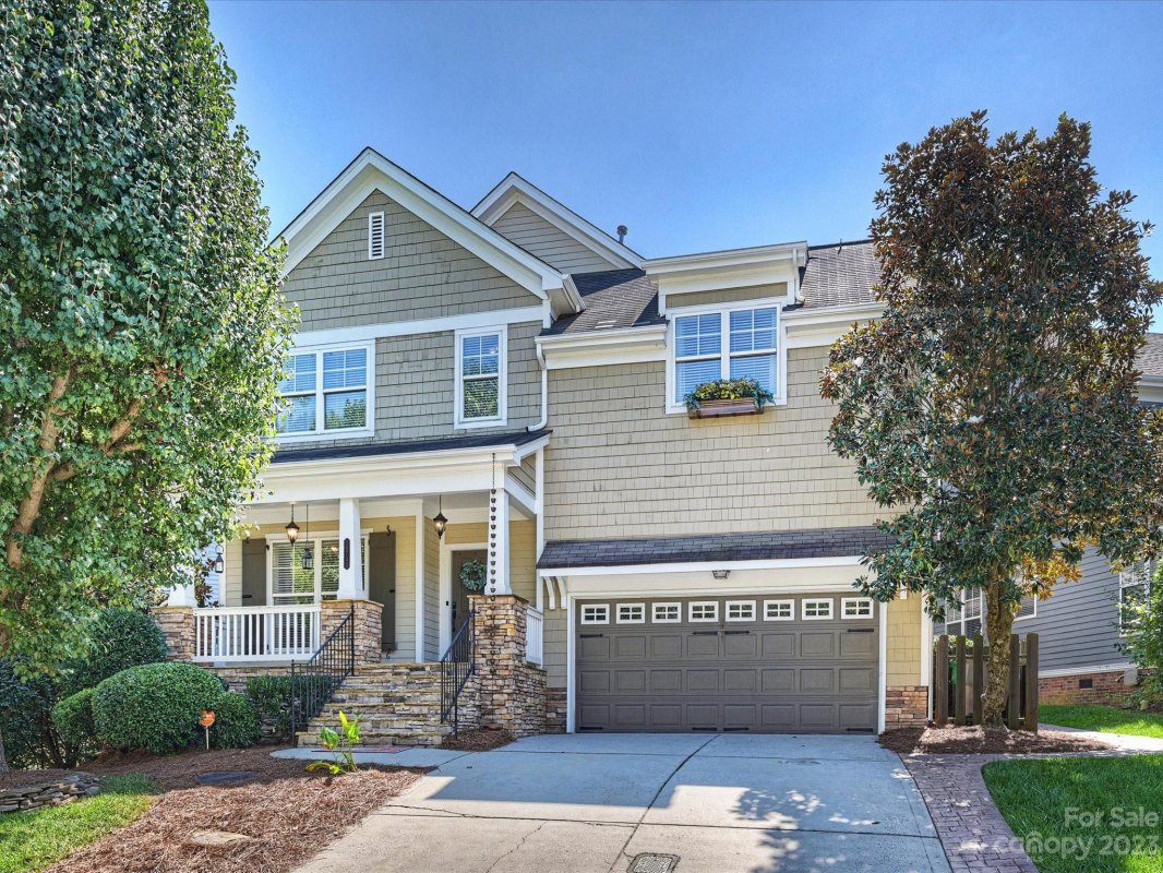 10740 Tradition View Drive