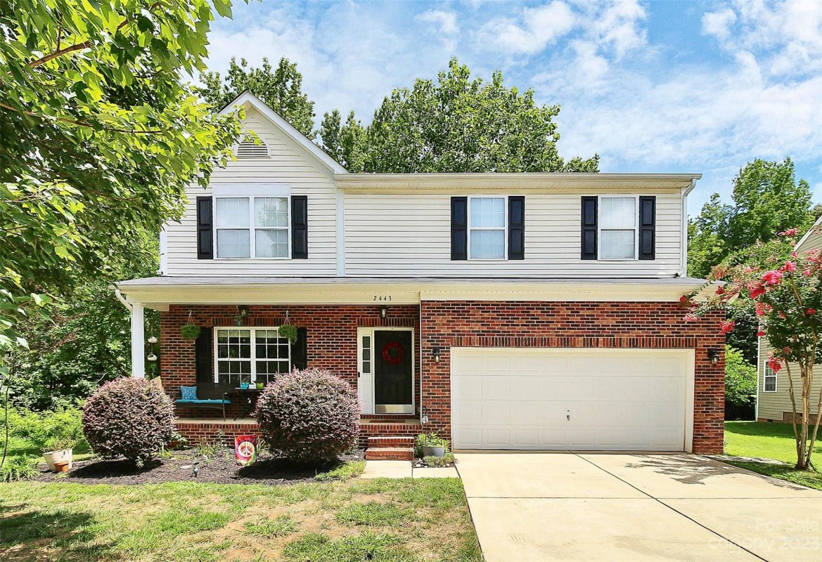 2443 Ivy Creek Ford