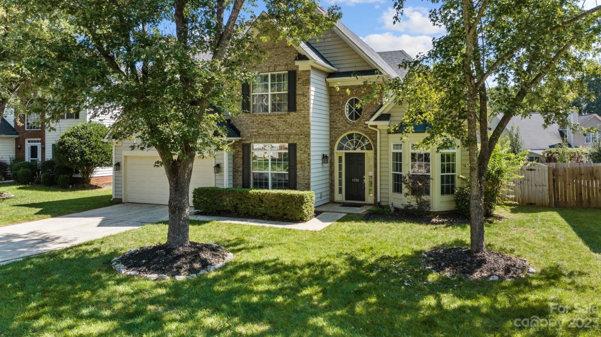9330 Autumn Applause Drive