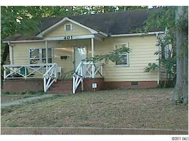 401 Keswick Avenue