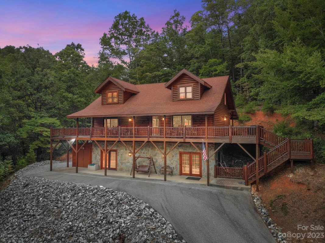 150 S Falls Creek Drive