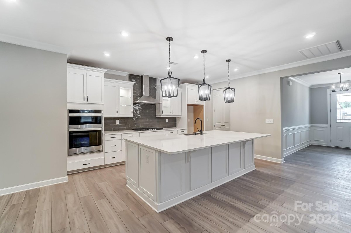 9612 Liberty Hill Drive