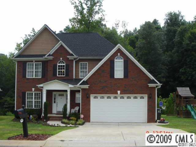 3000 Tolbert Court